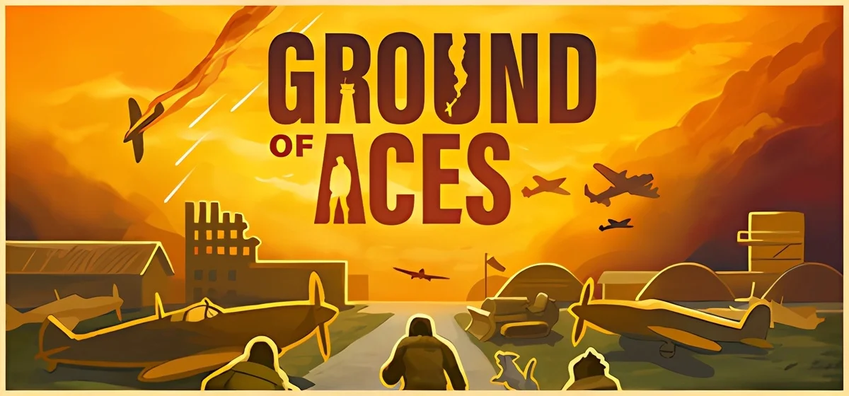 Ground of Aces v0.7.8