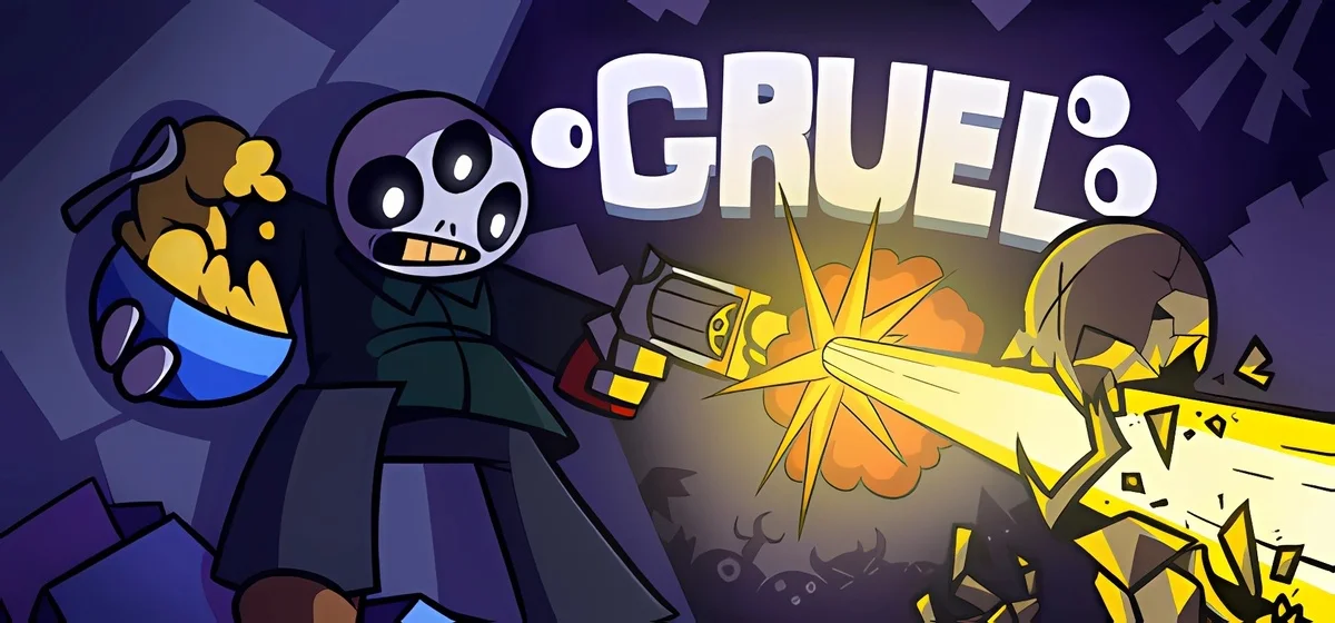GRUEL Build 18982178