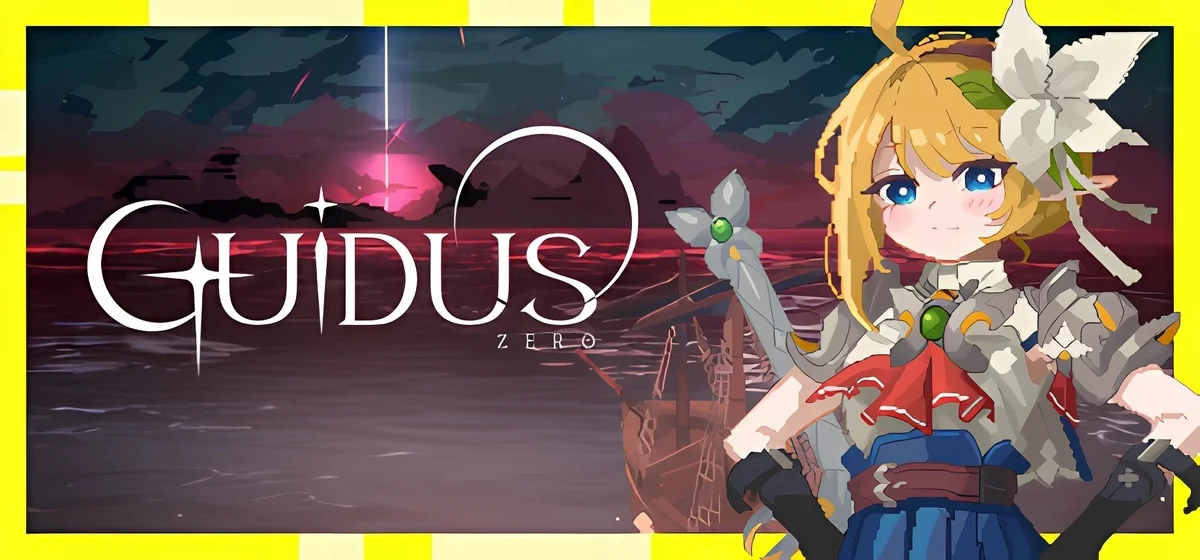 Guidus Zero Build 18820849