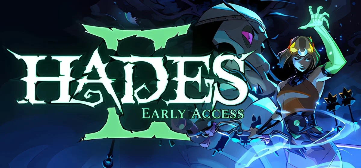 Hades II v0.123392