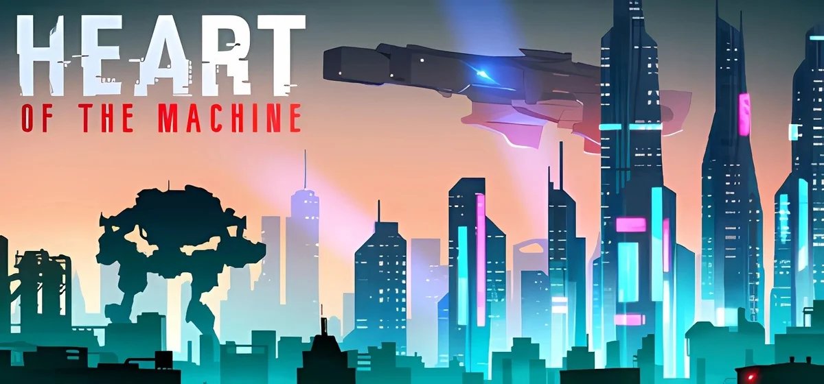 Heart of the Machine v0.660.4