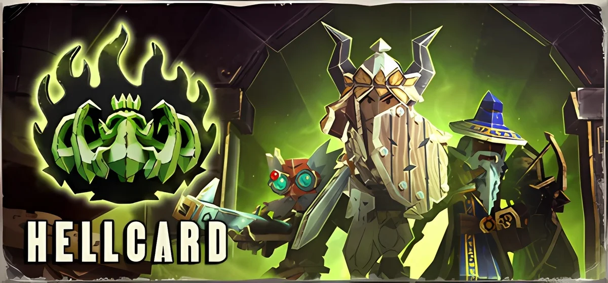 HELLCARD v1.1.250731