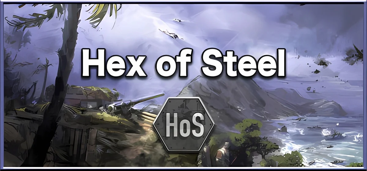 Hex of Steel v7.7.36
