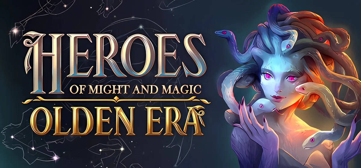 Heroes of Might and Magic: Olden Era v0.40.07cb