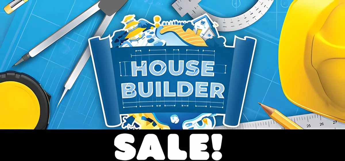 House Builder Build 18886905
