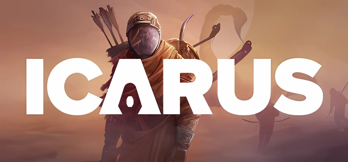 ICARUS v2.2.63.139765