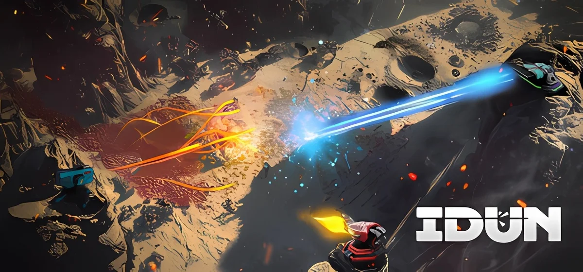 IDUN v1.06