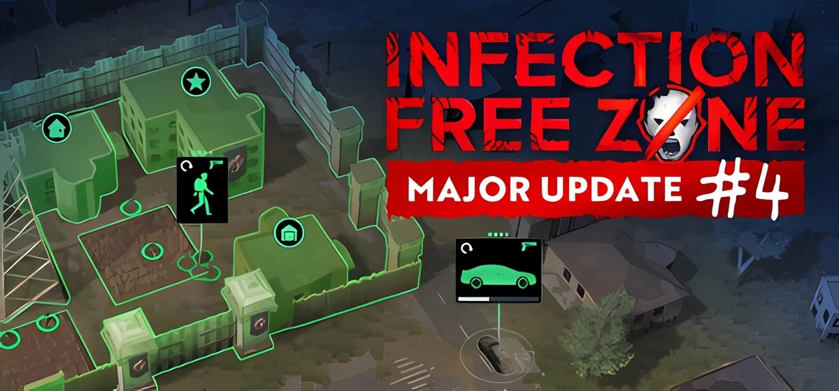 Infection Free Zone v0.25.7.14a