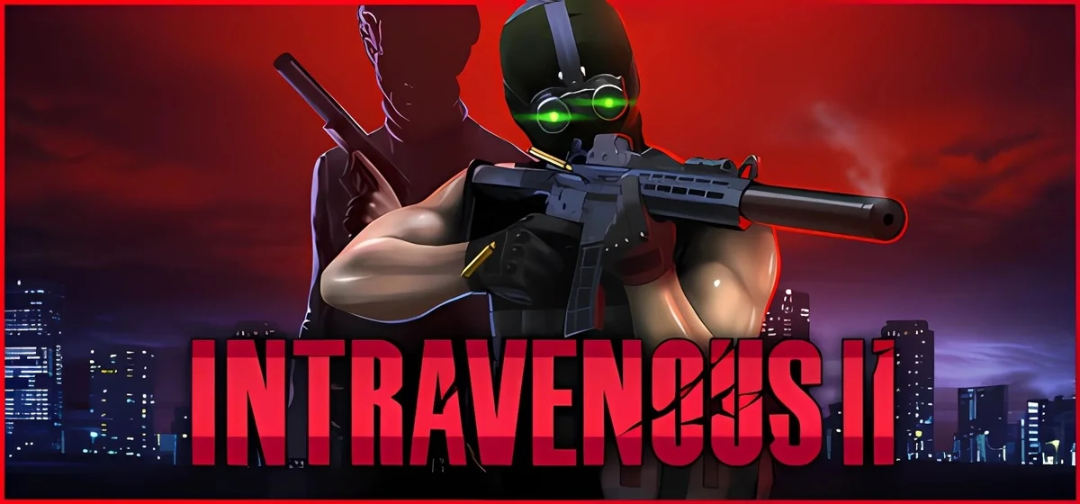 Intravenous 2 v1.3.18g