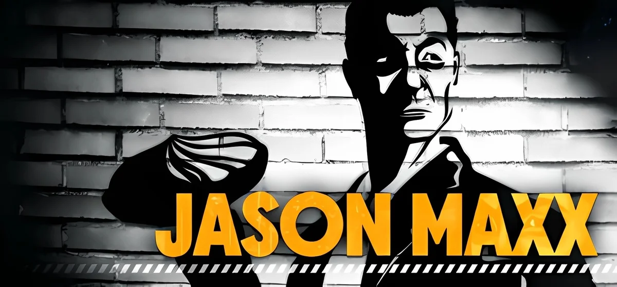 Jason Maxx Build 19169130