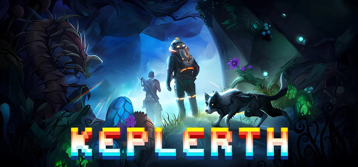 Keplerth v1.2.2a - 🦠 скачать торрент 🪐