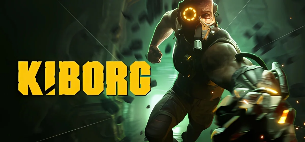 KIBORG Build 19098965