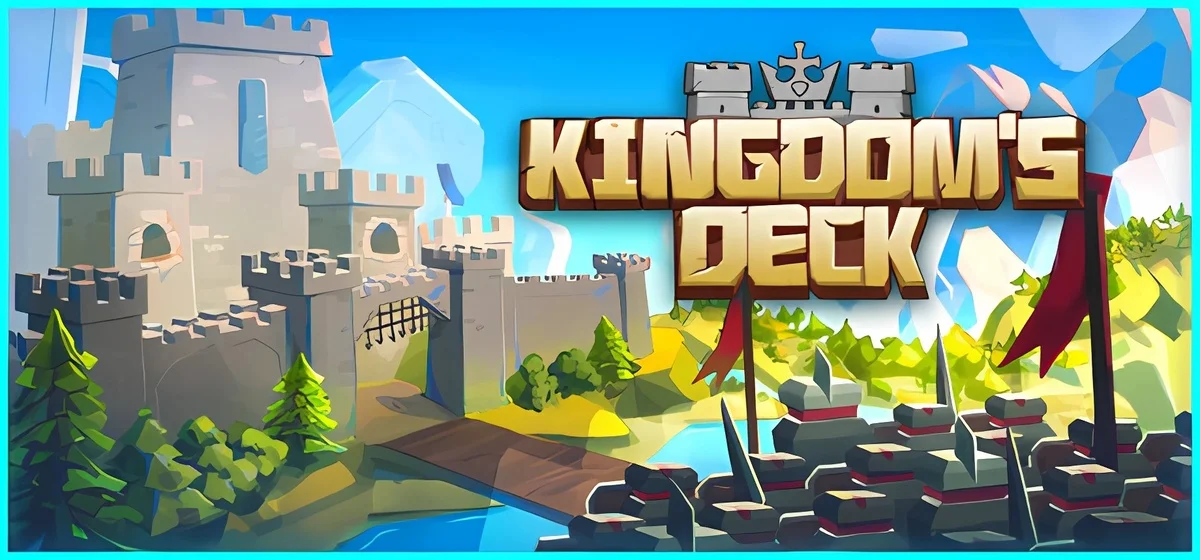 Kingdom's Deck v1.1.0a