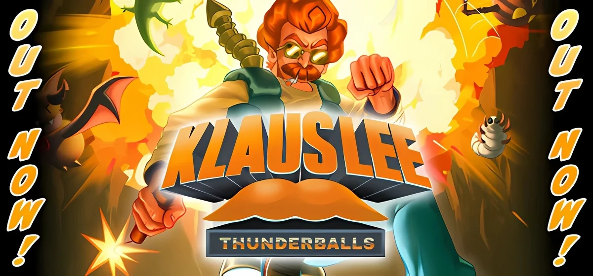 Klaus Lee - Thunderballs Build 14470830