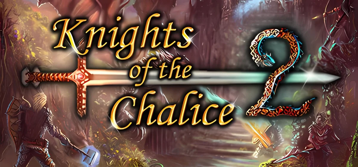 Knights of the Chalice 2 v1.88