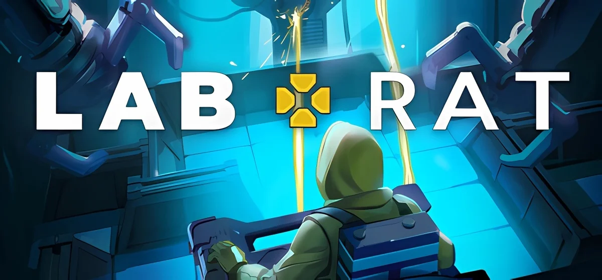 Lab Rat v1.4.2