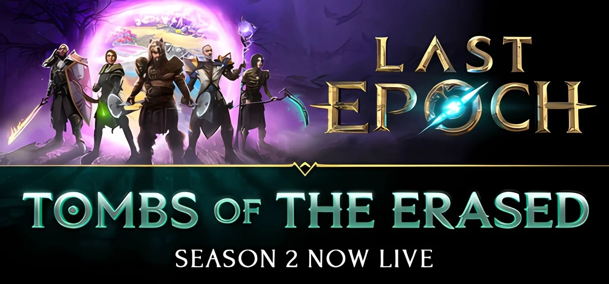 Last Epoch v1.2.6.2