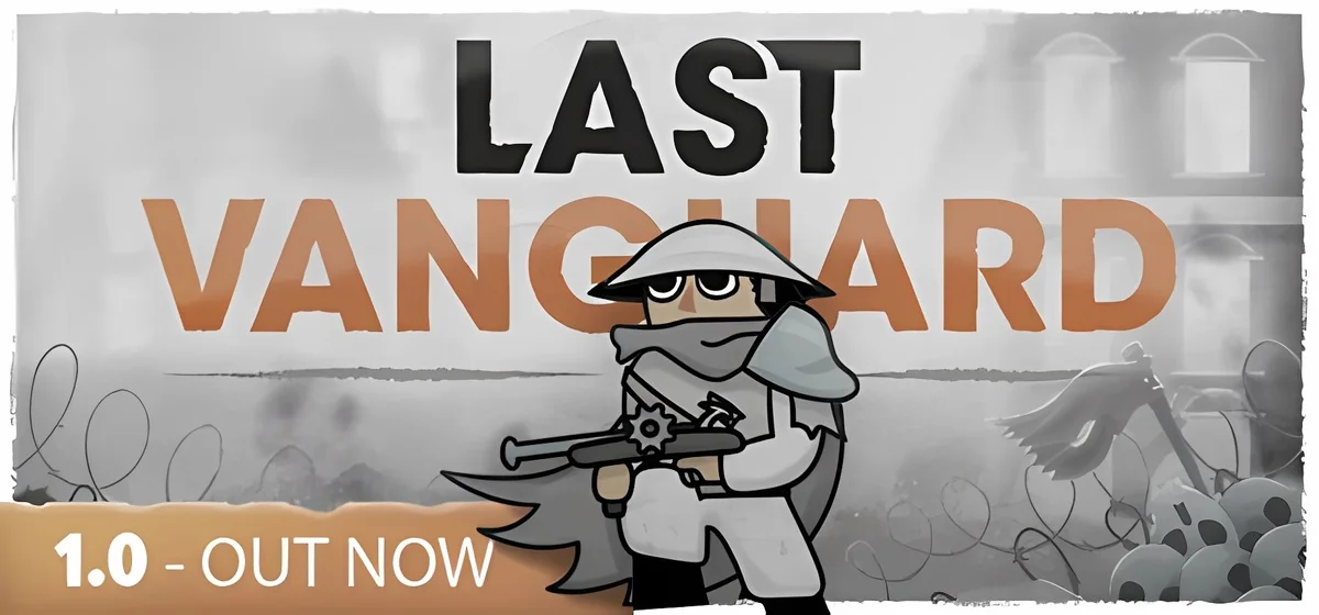 Last Vanguard v1.0.4