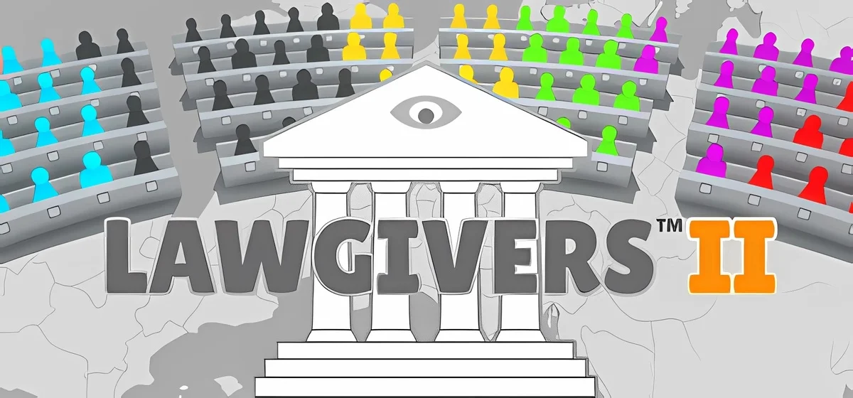 Lawgivers II v0.14.3
