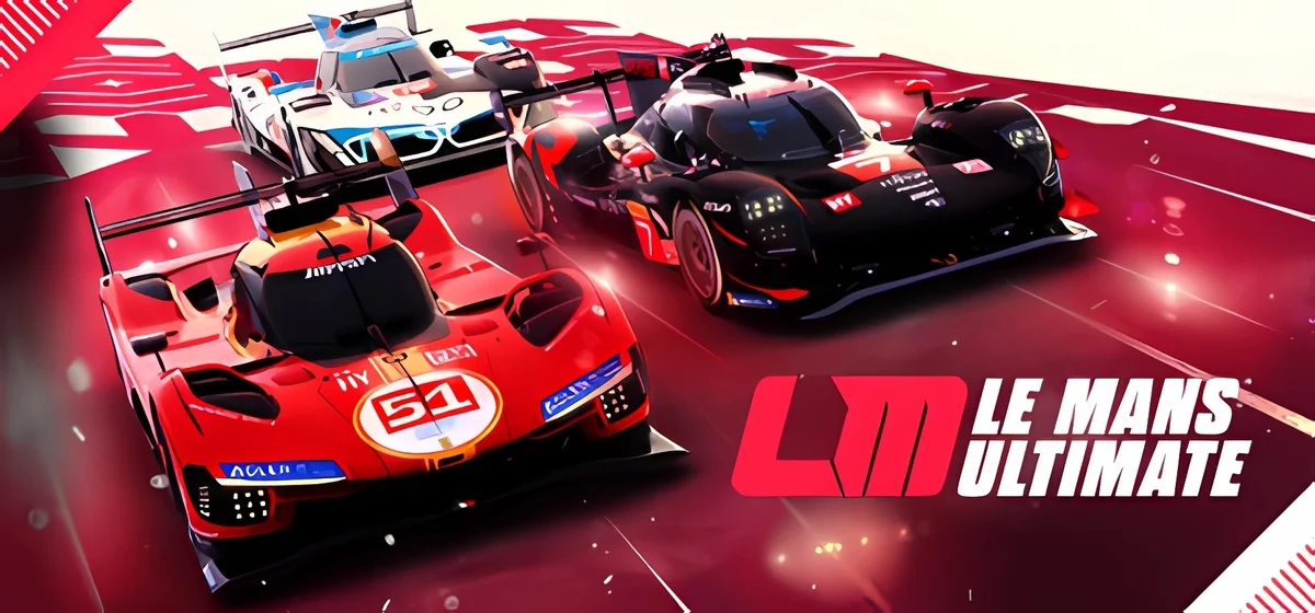 Le Mans Ultimate