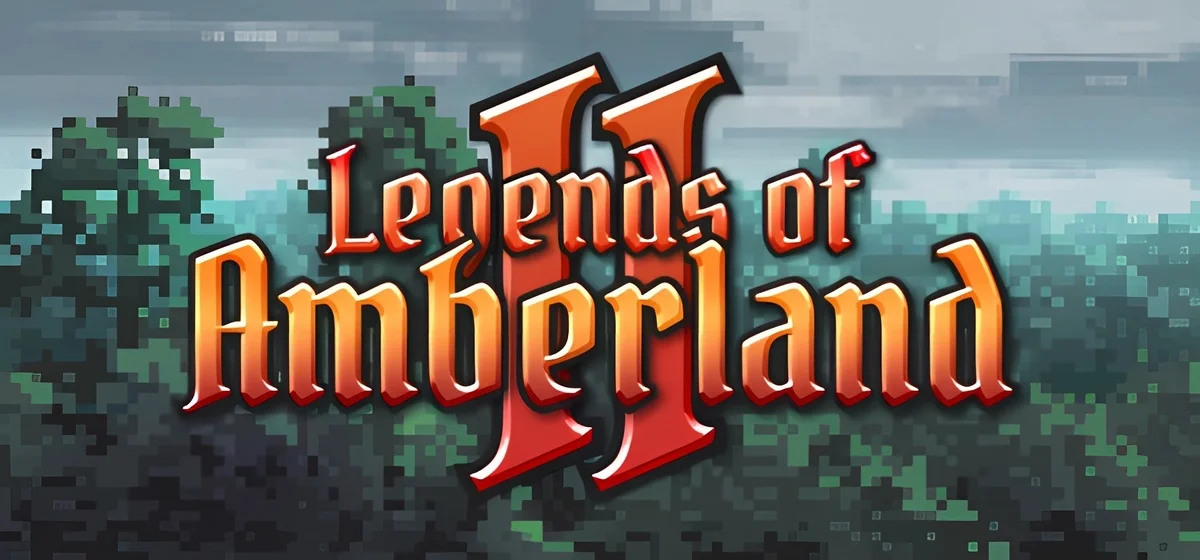 Legends of Amberland II: The Song of Trees v1.24.0