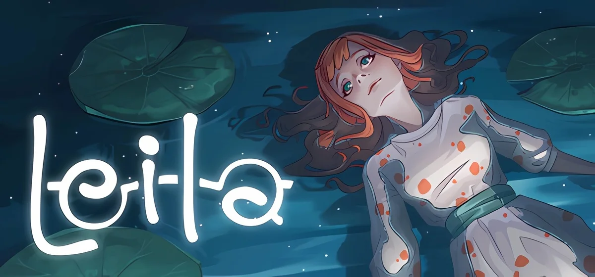 Leila v1.0.3