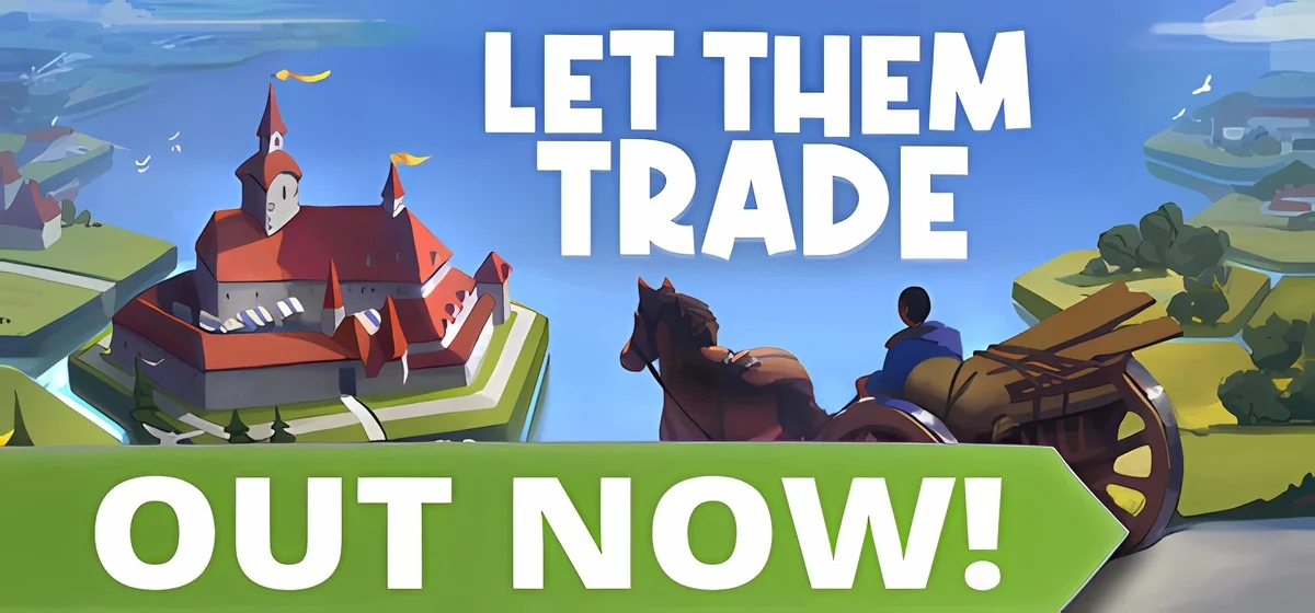 Let Them Trade Build 19342554