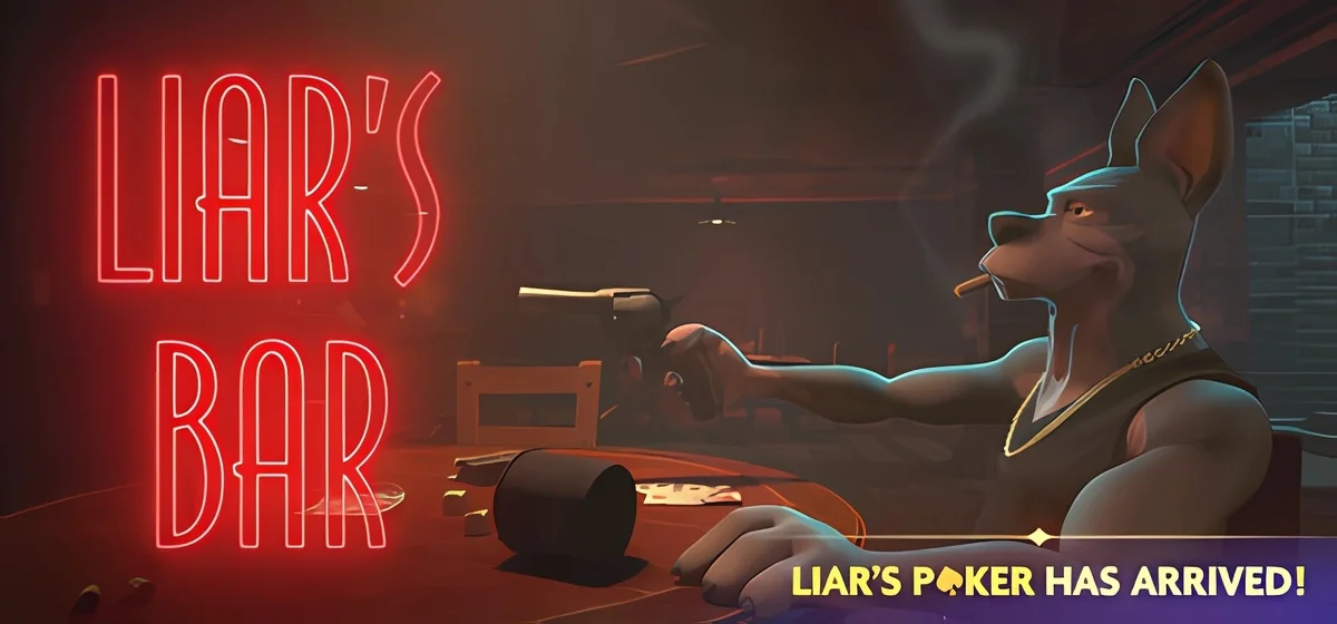 Liar's Bar Build 19081274