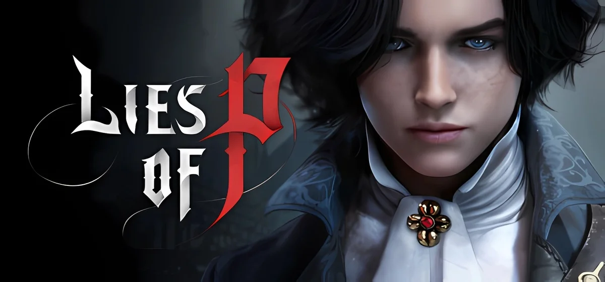 Lies of P v1.10.0.0 - 🗡️ скачать торрент 🪞