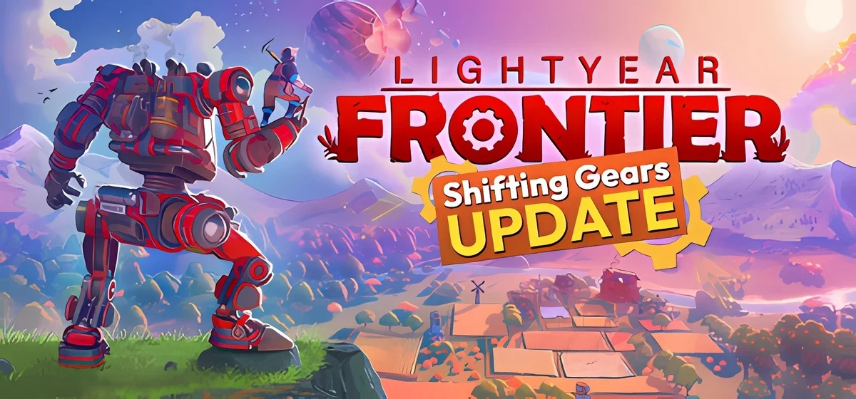 Lightyear Frontier v0.5.1648