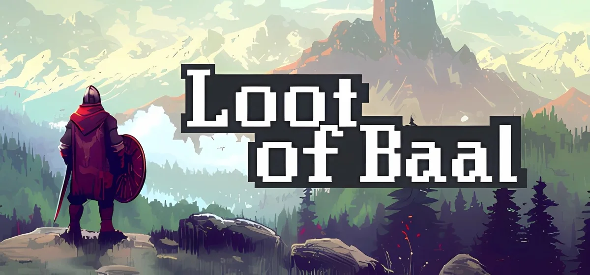Loot of Baal v0.7.22a
