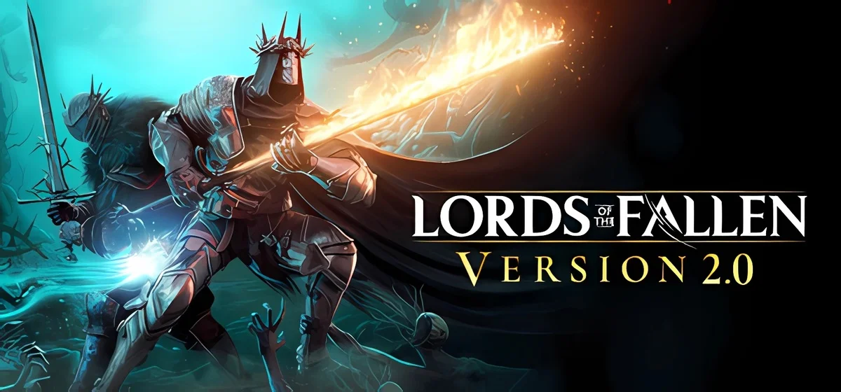 Lords of the Fallen 2023