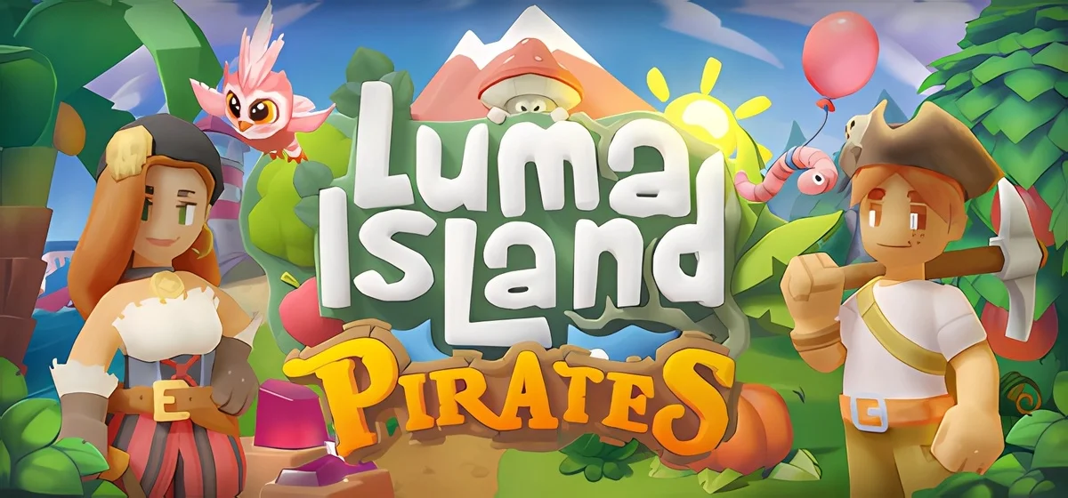 Luma Island v1.1.2.24913