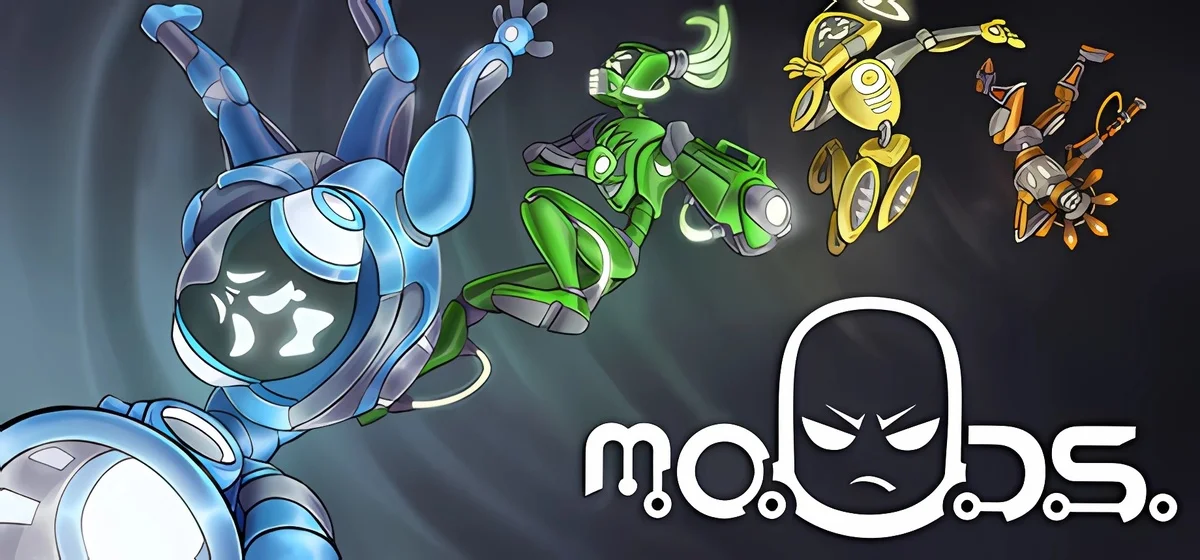 M.O.O.D.S. Build 19162544