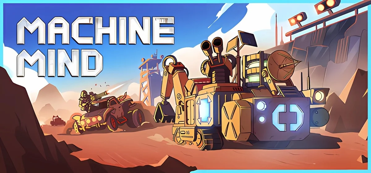 Machine Mind v0.7.5
