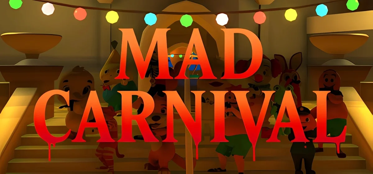 Mad Carnival Build 19105668