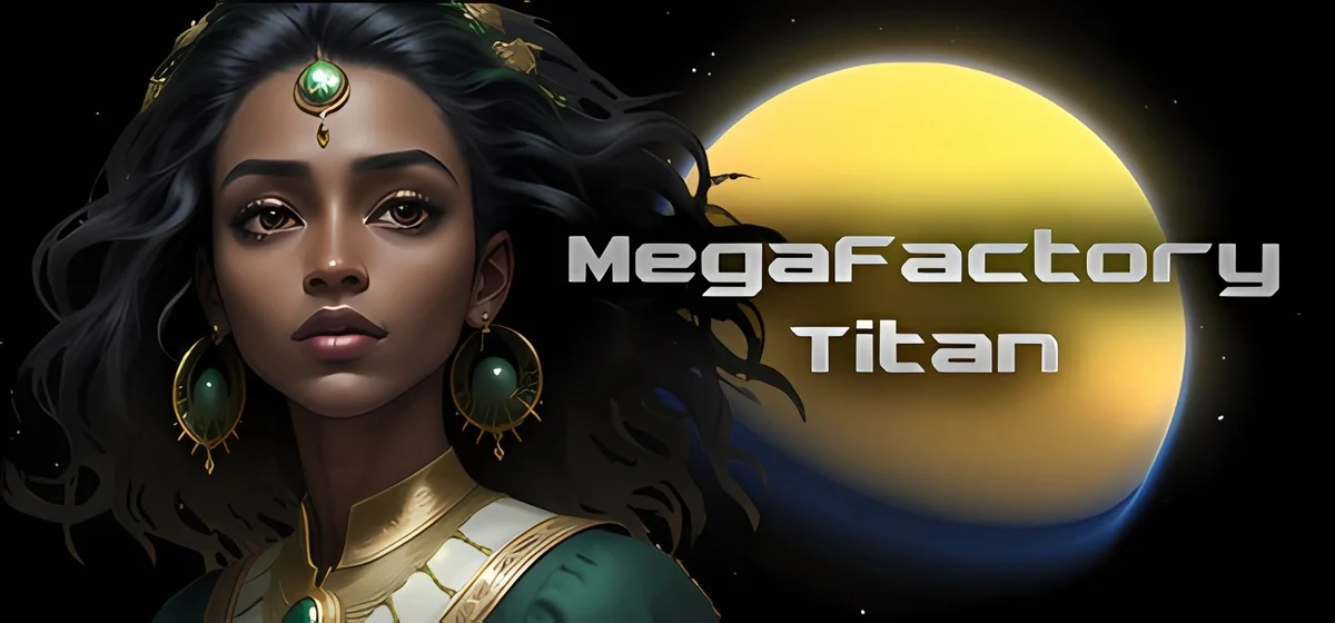 MegaFactory Titan v0.9.4.6