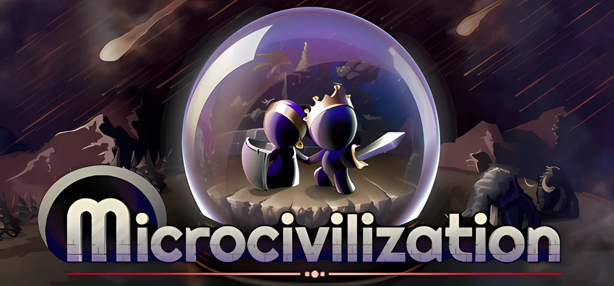 Microcivilization v0.11.8a