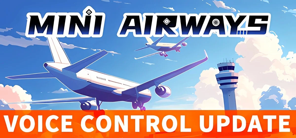 Mini Airways