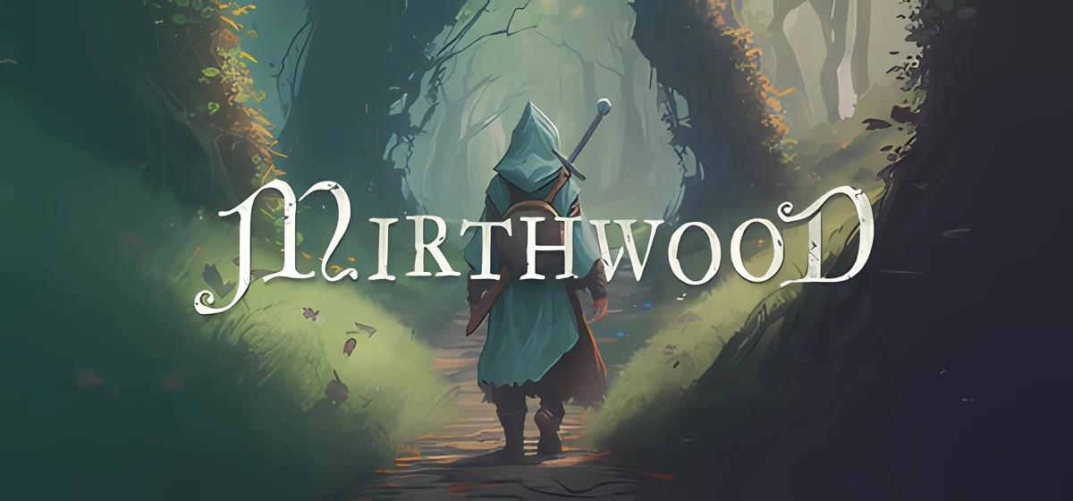 Mirthwood v1.0.81a