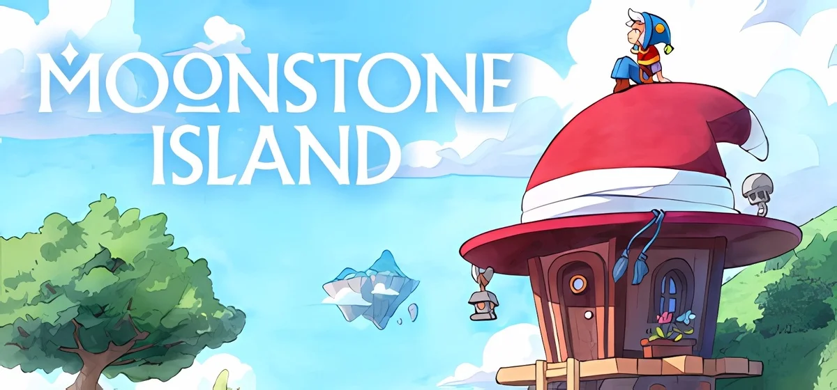 Moonstone Island v1.5.2553.9 v0.12.0.9