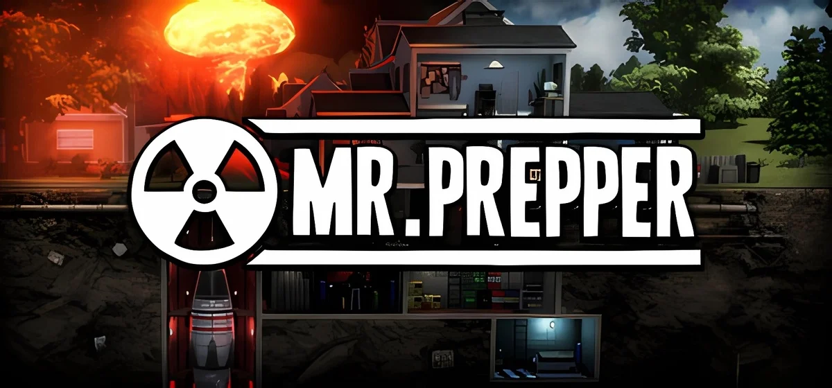 Mr. Prepper v1.34h
