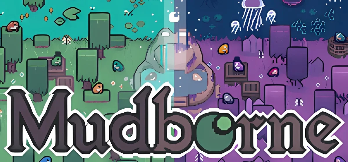 Mudborne: Frog Management Sim v1.3.5