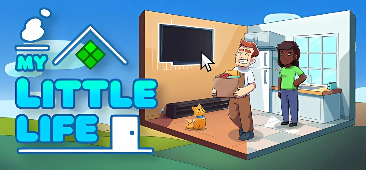 My Little Life v1.3.0