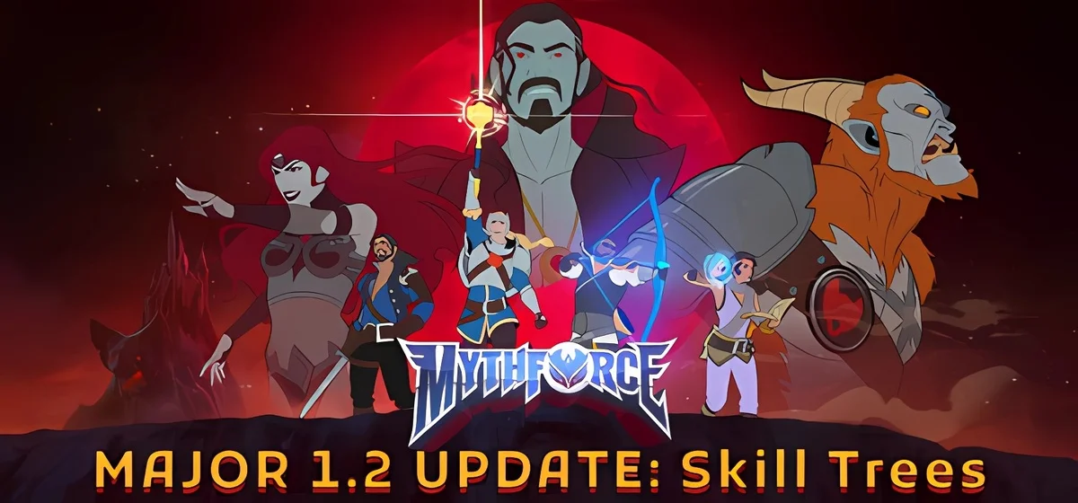 MythForce v1.2.4.1