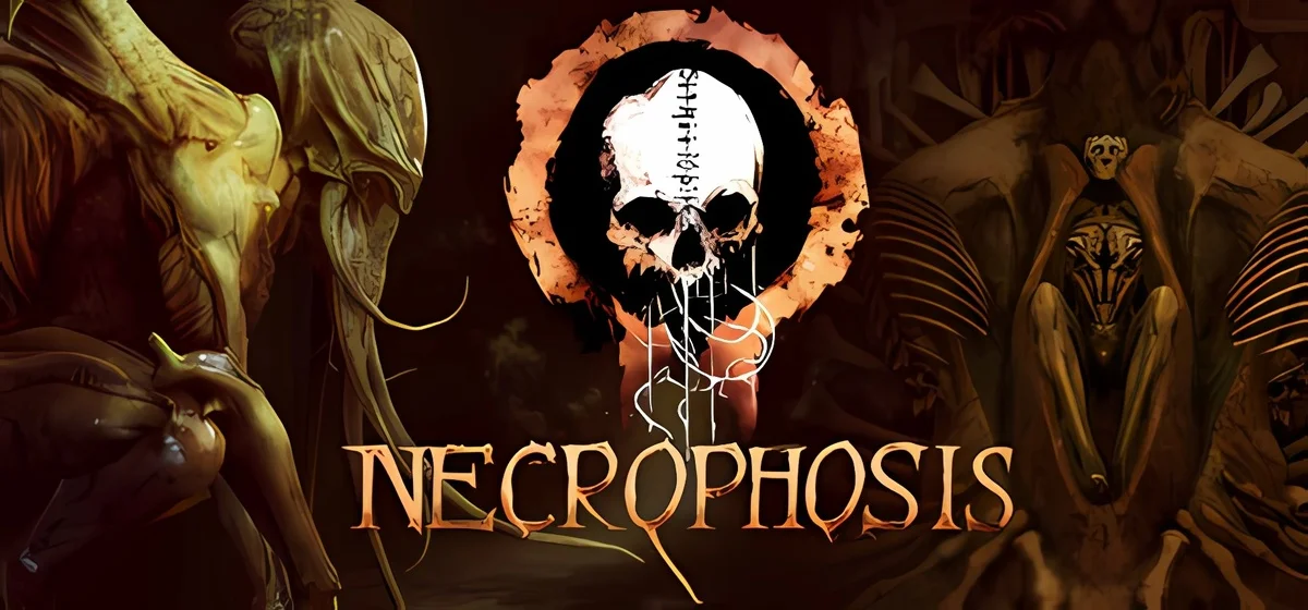 Necrophosis v1.0