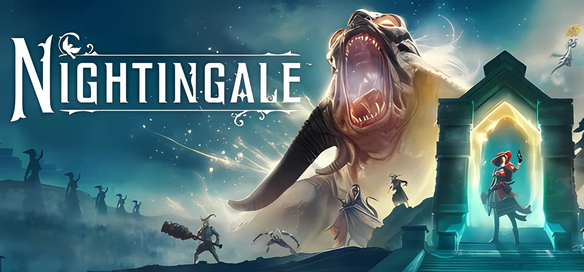 Nightingale v0.8.0.331909