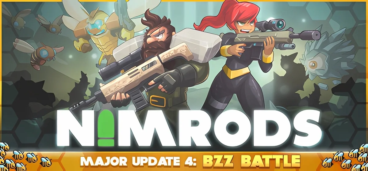NIMRODS v0.8.7