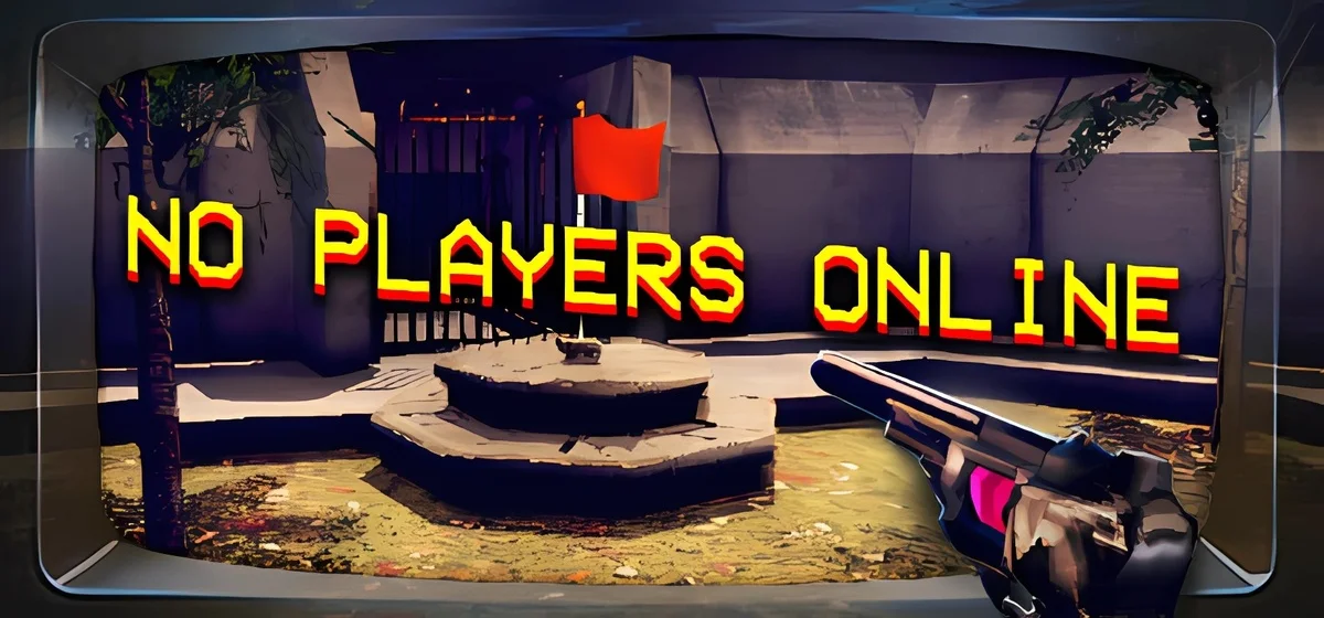 No Players Online v30.07.2025