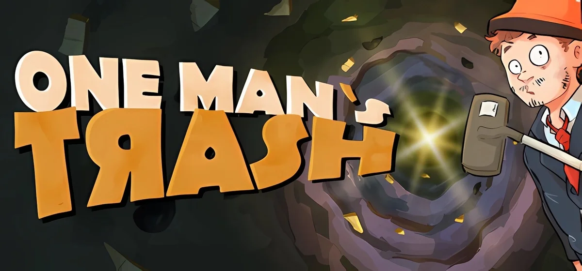 One Man´s Trash Build 19348657